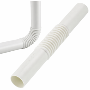 Złączka karbowana ZCL do rur RL i RS