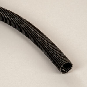 Rura karbowana PCV z pilotem