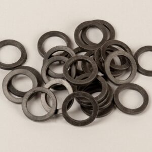 Uszczeliki gumowe 1/2"