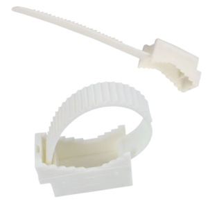 Uchwyt paskowy UP-22