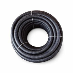 Peszel karbowany 21/26 mm UV 750N z pilotem do instalacji PV